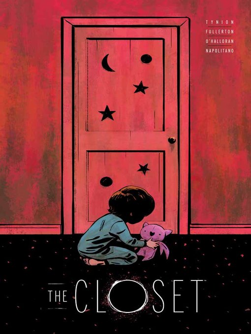 Title details for The Closet by James Tynion IV - Available
